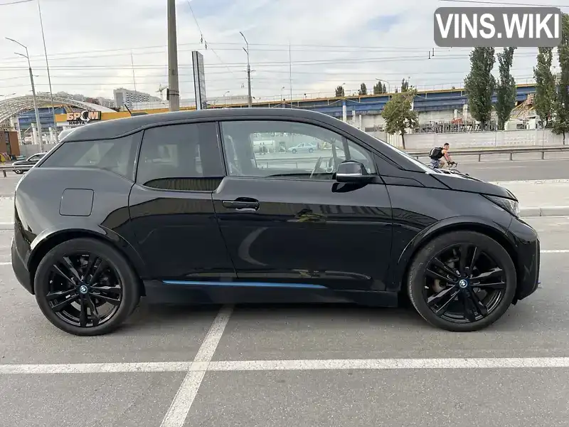 WBY8P6101K7D64729 BMW i3S 2019 Хетчбек  Фото 8