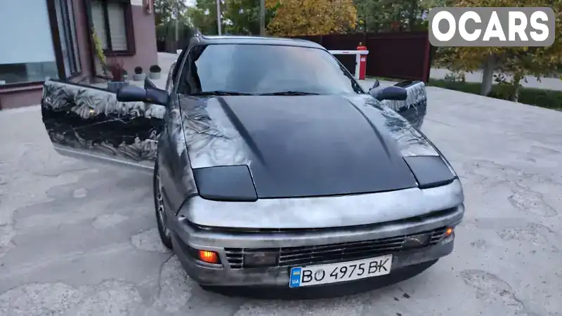 Купе Ford Probe 1991 2.2 л. Ручна / Механіка обл. Івано-Франківська, Івано-Франківськ - Фото 1/21