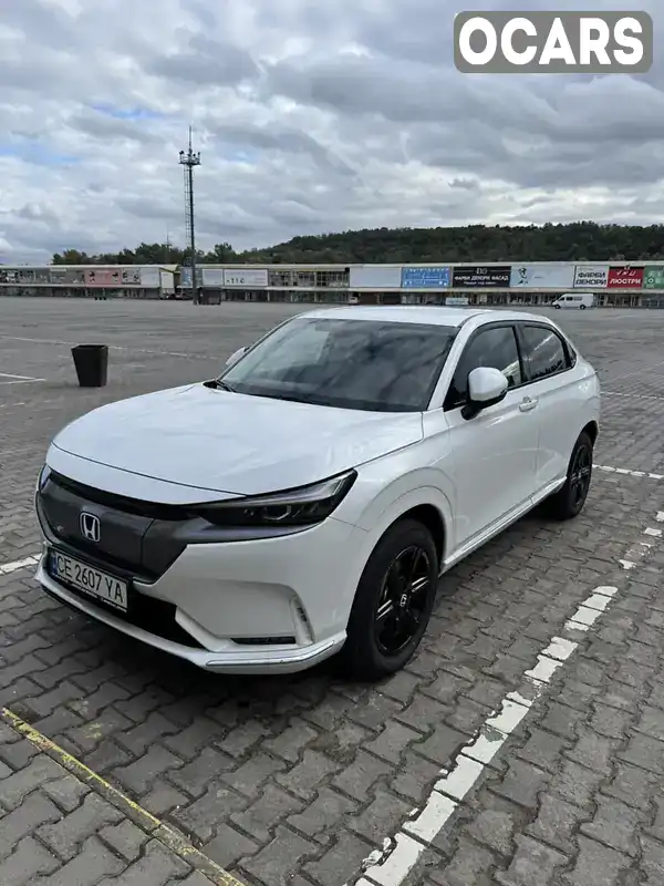 Внедорожник / Кроссовер Honda eNP1 2023 null_content л. Автомат обл. Черновицкая, Черновцы - Фото 1/16