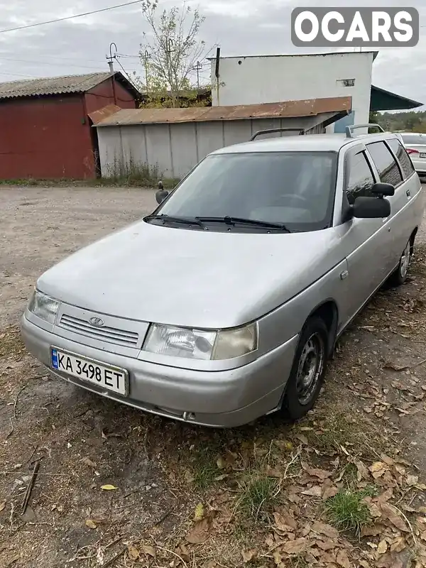 XTA21114070266470 ВАЗ / Lada 2111 2007 Универсал 1.6 л. Фото 3