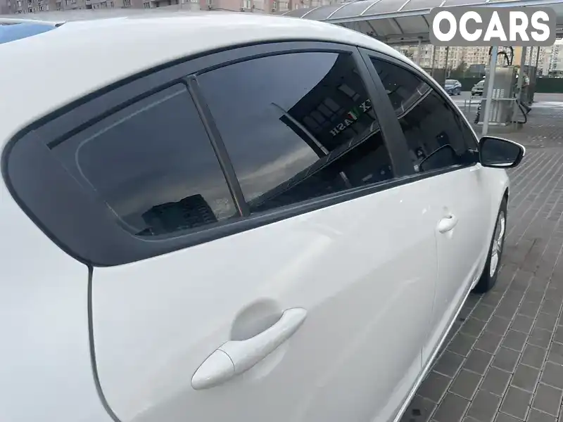 3KPFK4A71HE071332 Kia Forte 2016 Седан 2 л. Фото 3