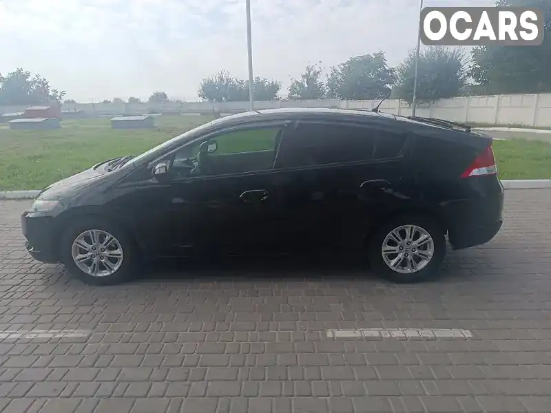 Хетчбек Honda Insight 2010 1.34 л. Автомат обл. Одеська, Одеса - Фото 1/21