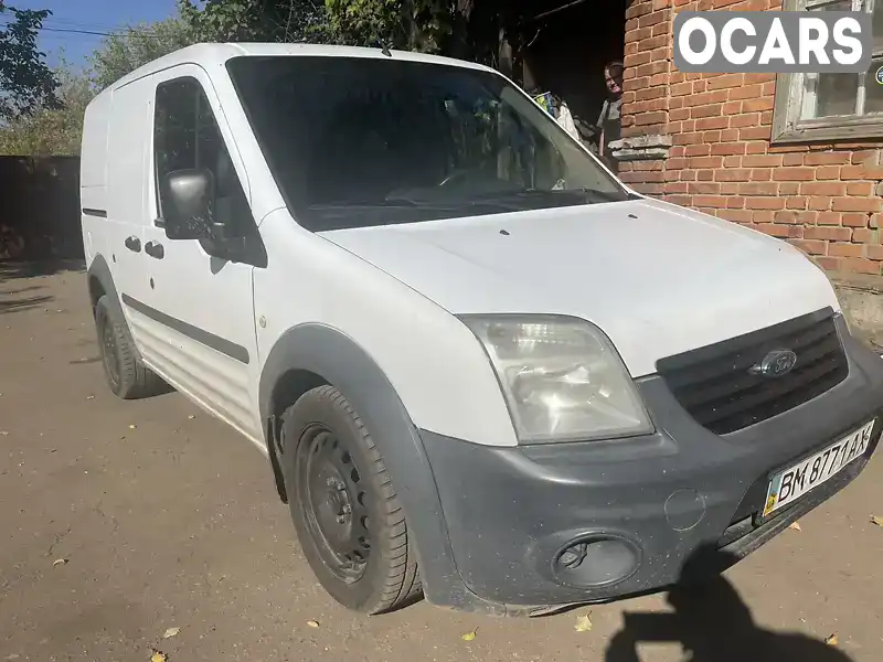 Мінівен Ford Transit Connect 2010 1.75 л. Ручна / Механіка обл. Донецька, Краматорськ - Фото 1/10