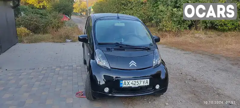 Хетчбек Citroen C-Zero 2012 null_content л. Автомат обл. Харківська, Харків - Фото 1/13