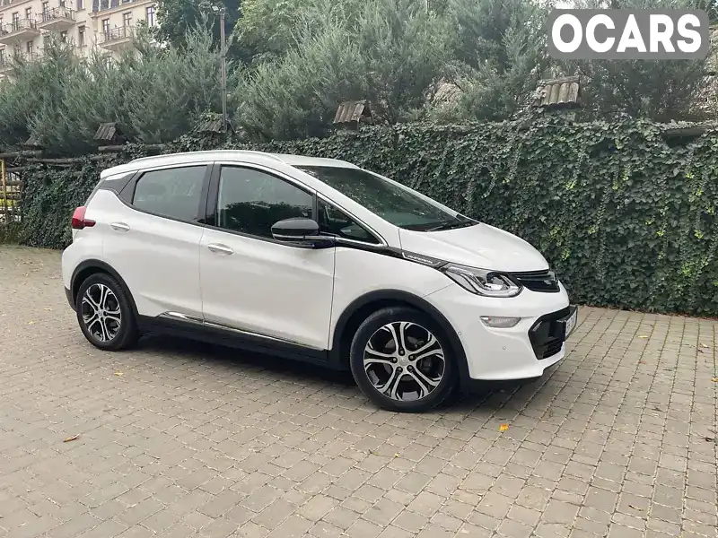 Хетчбек Opel Ampera-e 2019 null_content л. Автомат обл. Одеська, Одеса - Фото 1/21