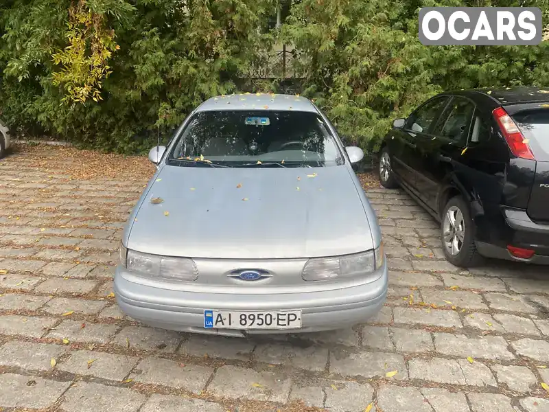 Седан Ford Taurus 1995 3 л. Автомат обл. Київська, Київ - Фото 1/9