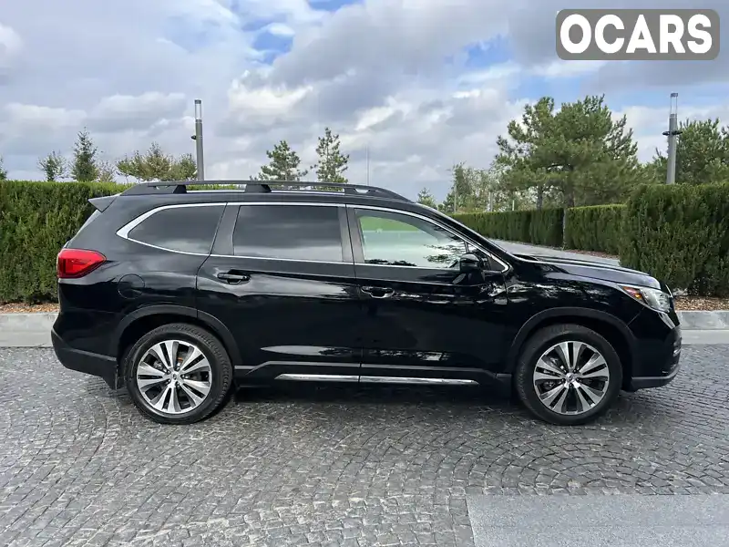 4S4WMAPDXM3474311 Subaru Ascent 2021 Внедорожник / Кроссовер 2.4 л. Фото 6