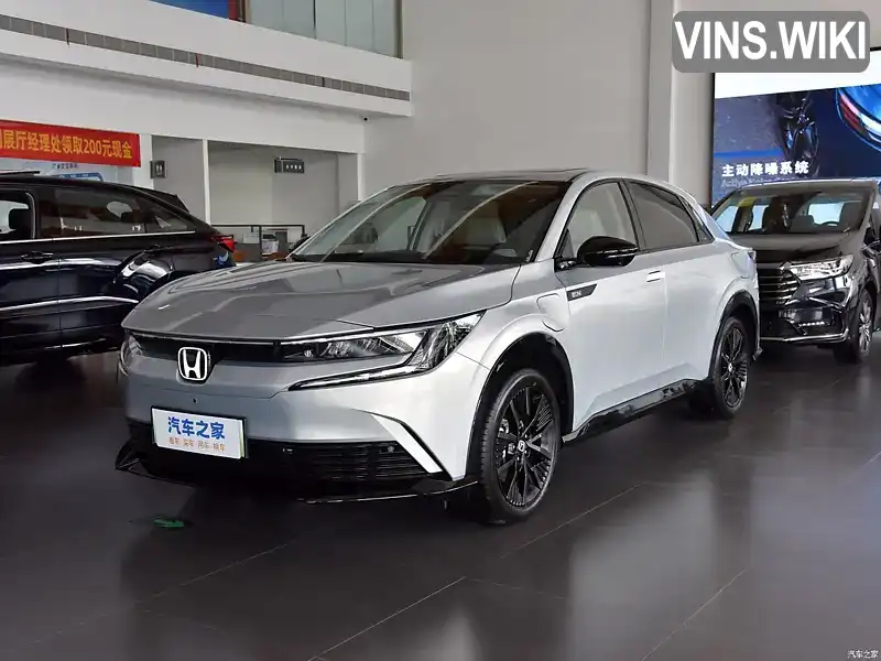 Позашляховик / Кросовер Honda models.e_np2 2024 null_content л. обл. Закарпатська, Мукачево - Фото 1/21