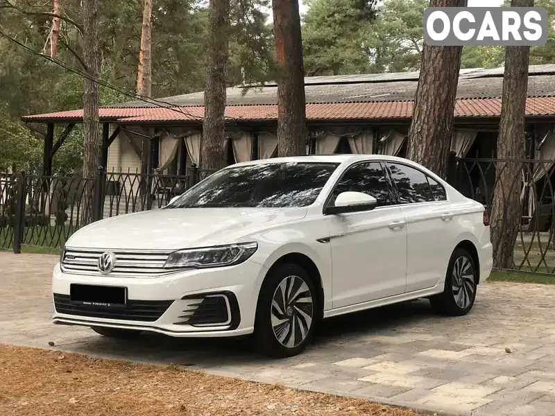 Седан Volkswagen e-Bora 2019 null_content л. Автомат обл. Київська, Київ - Фото 1/21