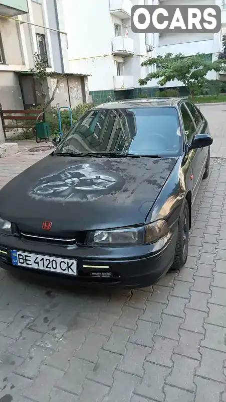 Седан Honda Accord 1993 2 л. Автомат обл. Одеська, Южне (Південне) - Фото 1/9