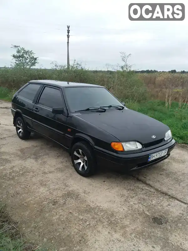 Хэтчбек ВАЗ / Lada 2113 Samara 2009 1.6 л. Ручная / Механика обл. Одесская, Березовка - Фото 1/12