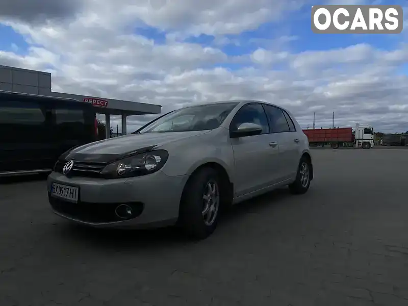 Хетчбек Volkswagen Golf 2011 1.6 л. Автомат обл. Полтавська, Горішні Плавні (Комсомольськ) - Фото 1/21