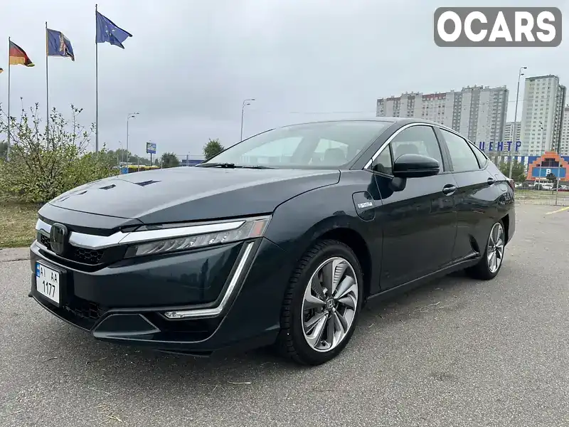 Седан Honda Clarity 2018 1.5 л. Автомат обл. Київська, Київ - Фото 1/21