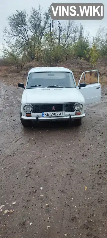 04AUT0V1N01989199 ВАЗ / Lada 2101 1970 Седан  Фото 6