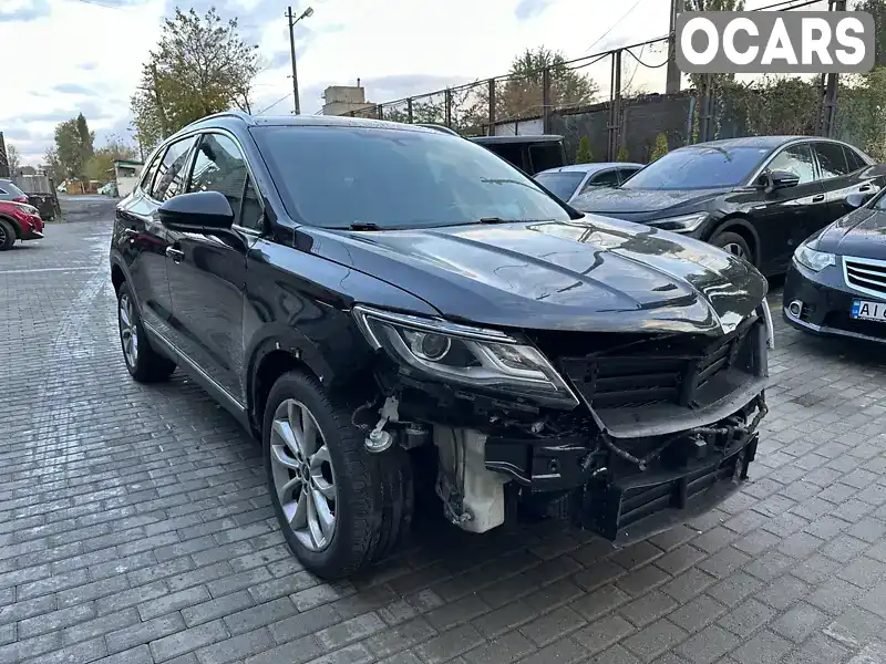 Позашляховик / Кросовер Lincoln MKC 2015 2 л. Автомат обл. Львівська, Львів - Фото 1/21