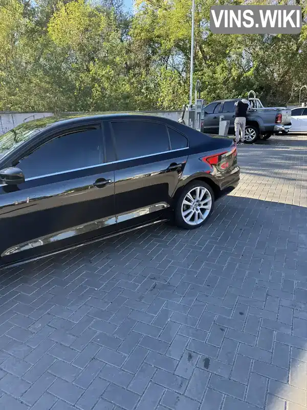 3VW2B7AJ8HM408187 Volkswagen Jetta 2017 Седан 1.4 л. Фото 6