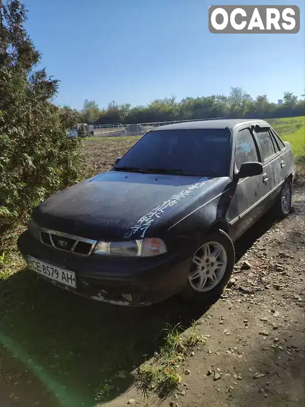 Універсал ВАЗ / Lada 2104 1989 1.45 л. Ручна / Механіка обл. Чернівецька, Чернівці - Фото 1/7