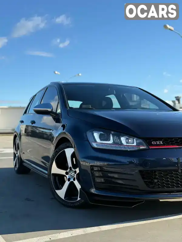 Хетчбек Volkswagen Golf GTI 2015 1.98 л. Автомат обл. Київська, Київ - Фото 1/21