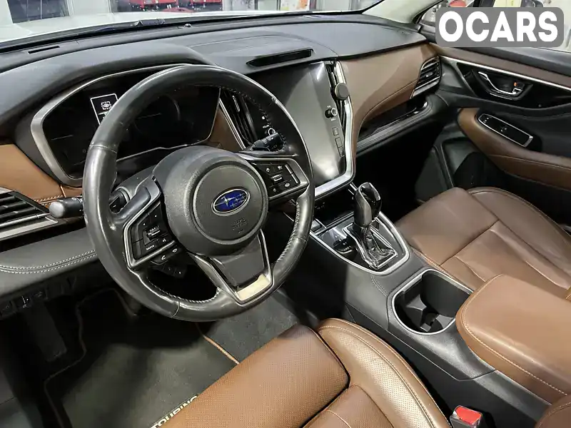 Універсал Subaru Outback 2020 2.5 л. Варіатор обл. Дніпропетровська, Дніпро (Дніпропетровськ) - Фото 1/11