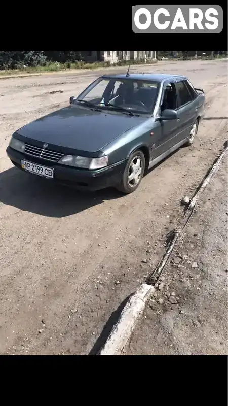 Седан Daewoo Espero 1997 2 л. Ручна / Механіка обл. Дніпропетровська, Магдалинівка - Фото 1/5