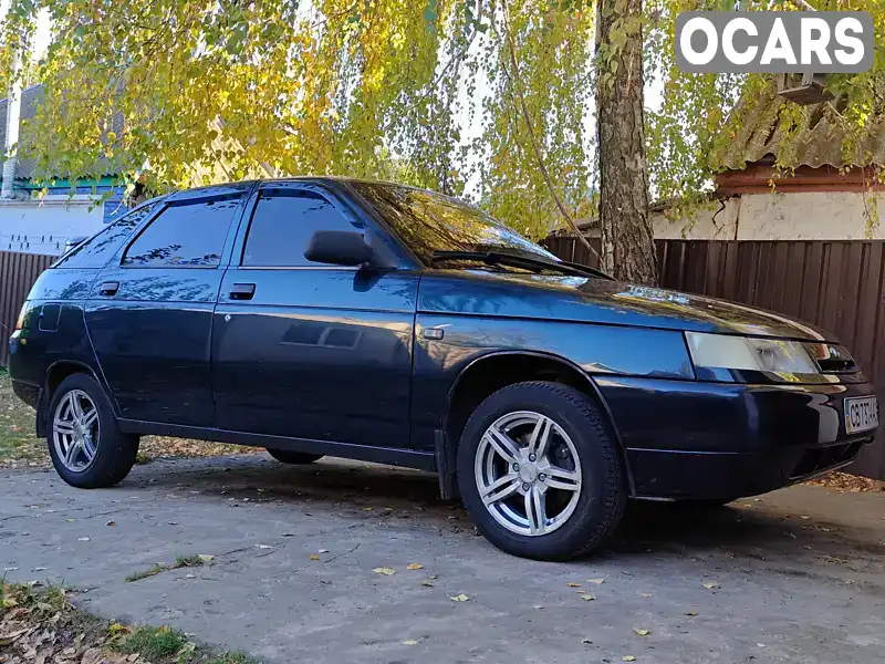 Хетчбек ВАЗ / Lada 2112 2005 1.6 л. Ручна / Механіка обл. Чернігівська, Прилуки - Фото 1/21