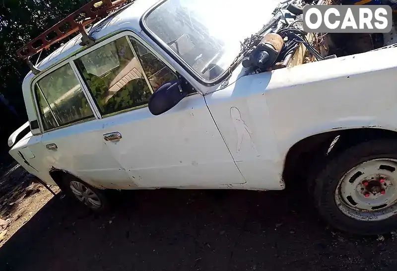 Седан ВАЗ / Lada 2101 1980 1.5 л. Ручна / Механіка обл. Одеська, Одеса - Фото 1/9