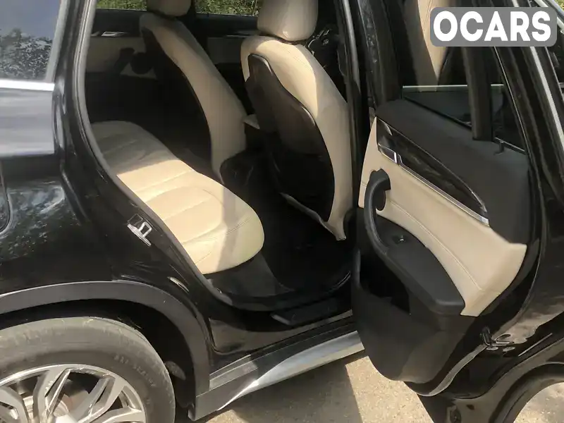 Позашляховик / Кросовер BMW X1 2015 2 л. Автомат обл. Дніпропетровська, Дніпро (Дніпропетровськ) - Фото 1/16