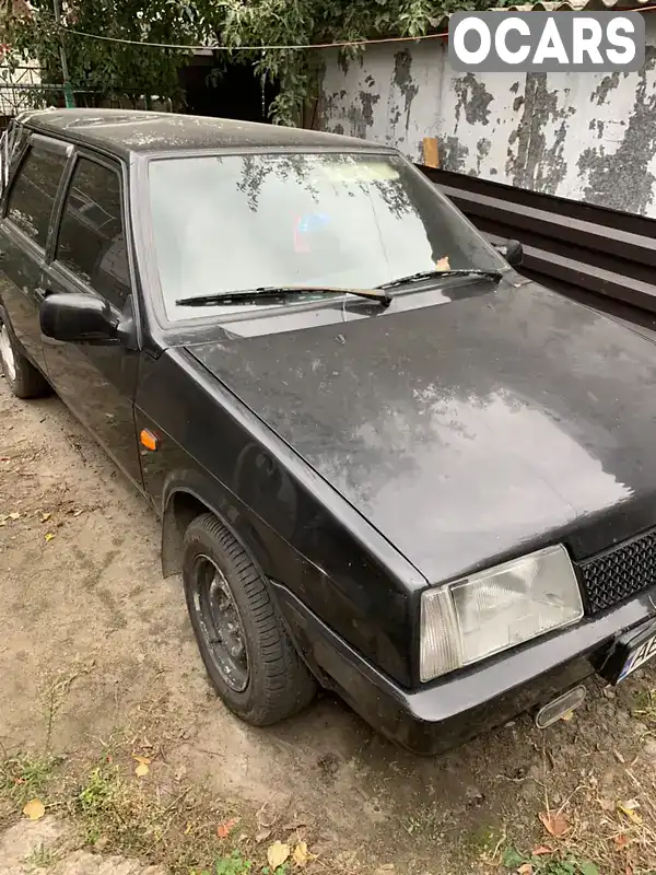 Y6D210934B0031188 ВАЗ / Lada 2109 2011 Хетчбек 1.6 л. Фото 6