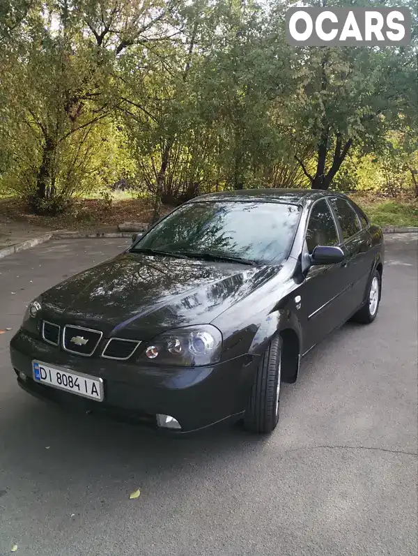 Седан Chevrolet Nubira 2004 1.8 л. Автомат обл. Запорізька, Запоріжжя - Фото 1/11