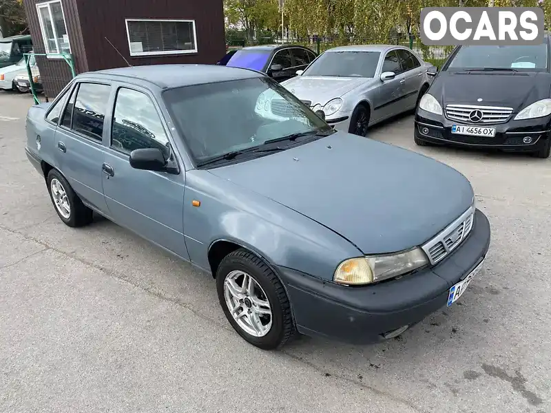 Седан Daewoo Nexia 2008 1.5 л. Ручна / Механіка обл. Запорізька, Запоріжжя - Фото 1/13