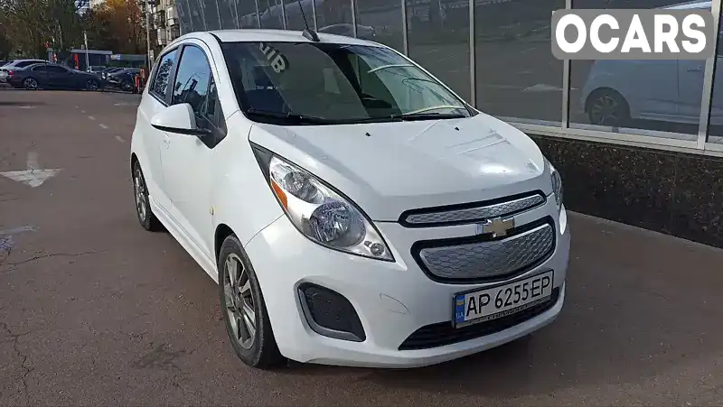 Хетчбек Chevrolet Spark 2015 null_content л. Автомат обл. Київська, Київ - Фото 1/21