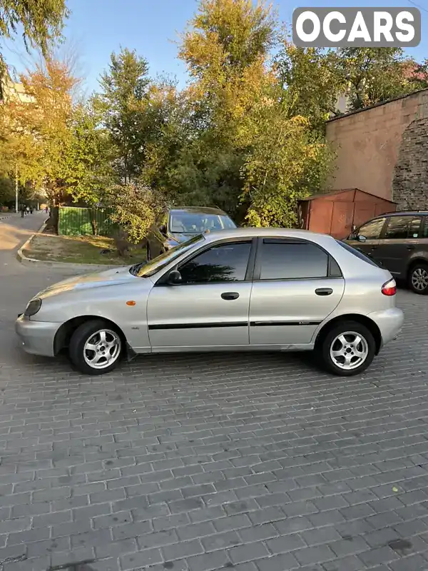 Y6DTF48YE40028425 Daewoo Lanos 2004 Хэтчбек 1.5 л. Фото 4