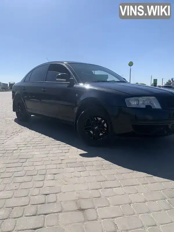 Ліфтбек Skoda Superb 2008 1.78 л. Ручна / Механіка обл. Житомирська, Звягель - Фото 1/10