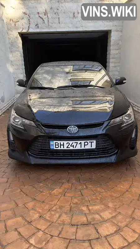 Седан Scion tC 2014 2.5 л. Автомат обл. Одеська, Татарбунари - Фото 1/21