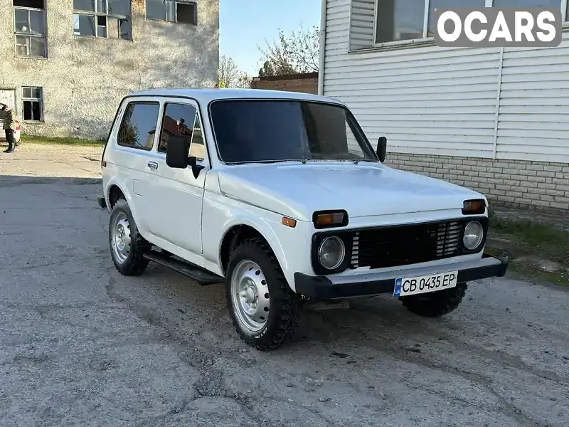 Позашляховик / Кросовер ВАЗ / Lada 2121 Нива 1987 1.6 л. Ручна / Механіка обл. Київська, Васильків - Фото 1/11