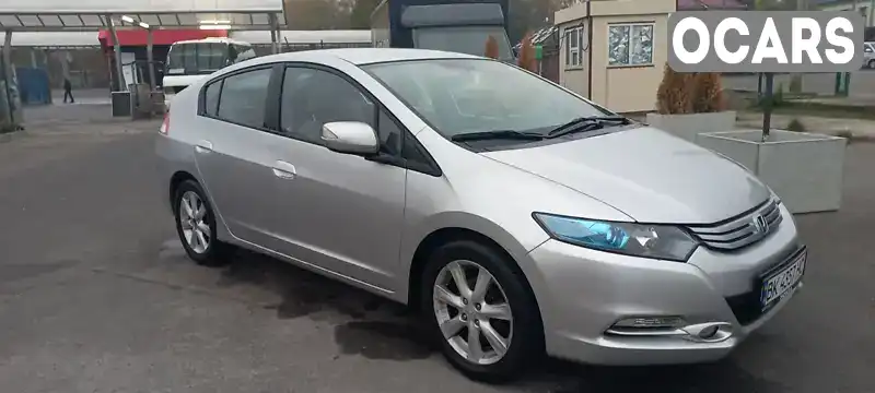 Хетчбек Honda Insight 2009 1.34 л. Автомат обл. Рівненська, Рівне - Фото 1/21