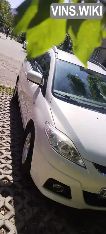 Мінівен Mazda 5 2009 1.8 л. Ручна / Механіка обл. Івано-Франківська, Івано-Франківськ - Фото 1/21