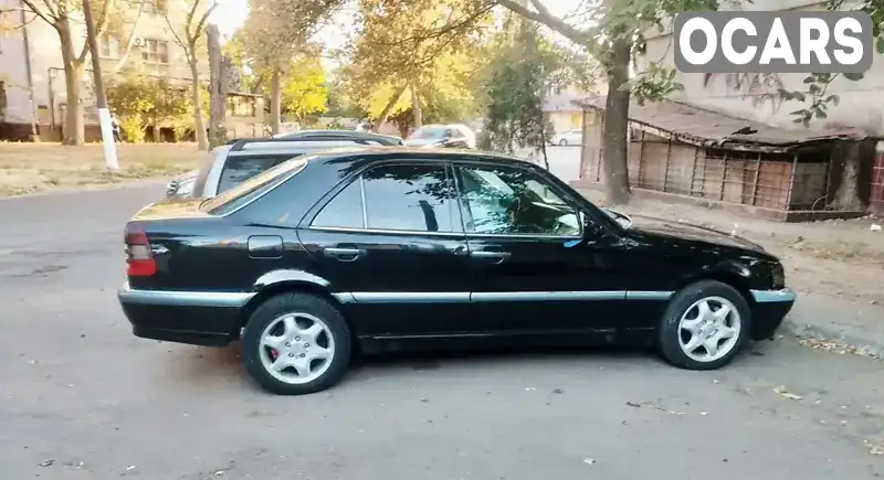 WDBHA29G3XA792725 Mercedes-Benz C-Class 1999 Седан  Фото 5