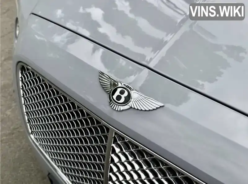 Седан Bentley Flying Spur 2013 6 л. обл. Закарпатська, Ужгород - Фото 1/21