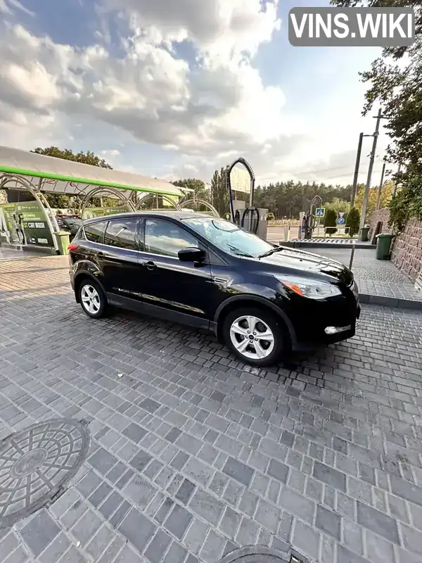 Позашляховик / Кросовер Ford Escape 2015 2 л. Автомат обл. Кіровоградська, Кропивницький (Кіровоград) - Фото 1/16