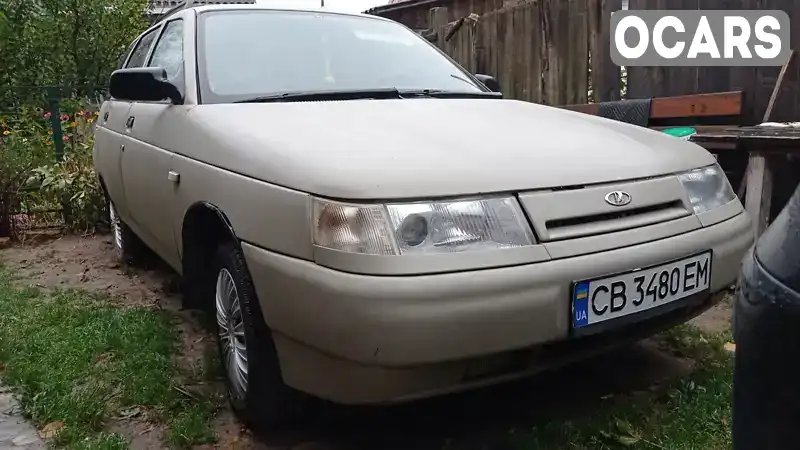 Універсал ВАЗ / Lada 2111 2006 1.6 л. Ручна / Механіка обл. Чернігівська, Чернігів - Фото 1/12