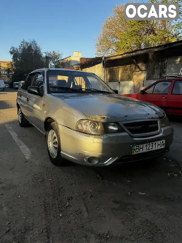 Седан Daewoo Nexia 2008 1.5 л. Ручна / Механіка обл. Одеська, Одеса - Фото 1/21