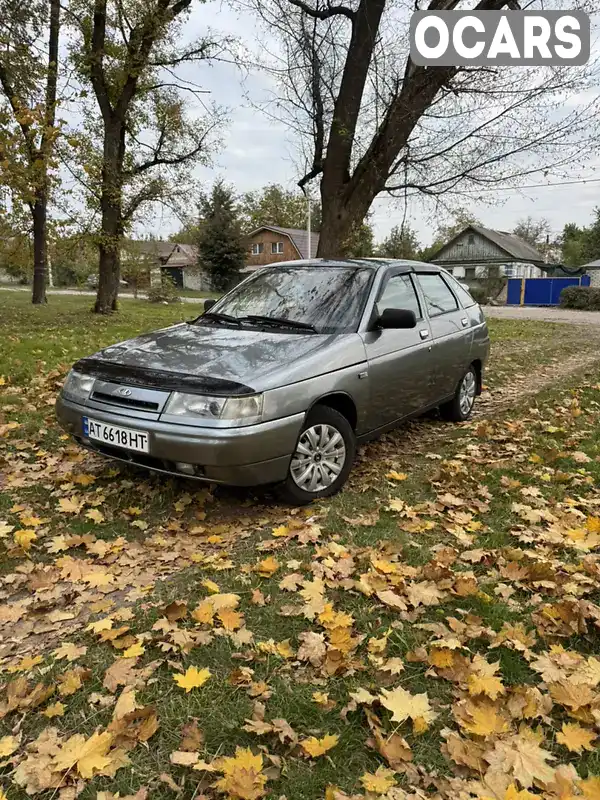 Хетчбек ВАЗ / Lada 2112 2006 1.6 л. Ручна / Механіка обл. Кіровоградська, Олександрія - Фото 1/12