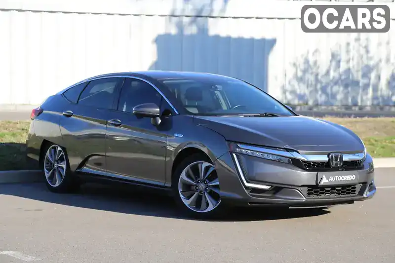 Седан Honda Clarity 2019 1.5 л. Автомат обл. Київська, Київ - Фото 1/21