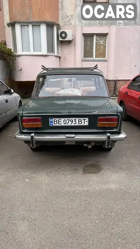 Седан ВАЗ / Lada 2103 1975 1.5 л. Ручная / Механика обл. Николаевская, Николаев - Фото 1/9