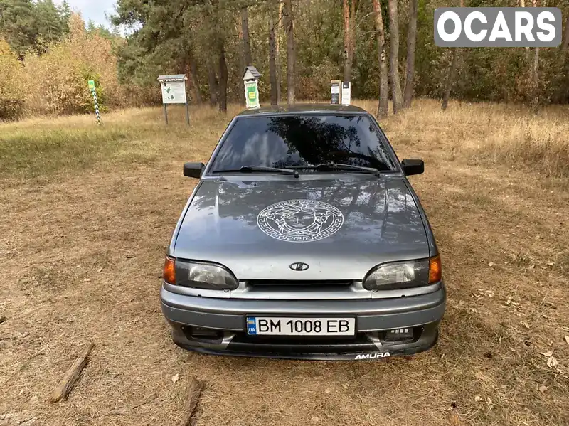 Хэтчбек ВАЗ / Lada 2113 Samara 2005 1.5 л. Ручная / Механика обл. Сумская, Недригайлов - Фото 1/12