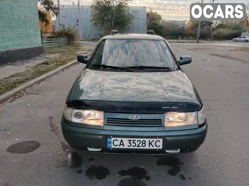 Універсал ВАЗ / Lada 2111 2006 1.6 л. обл. Київська, Київ - Фото 1/19