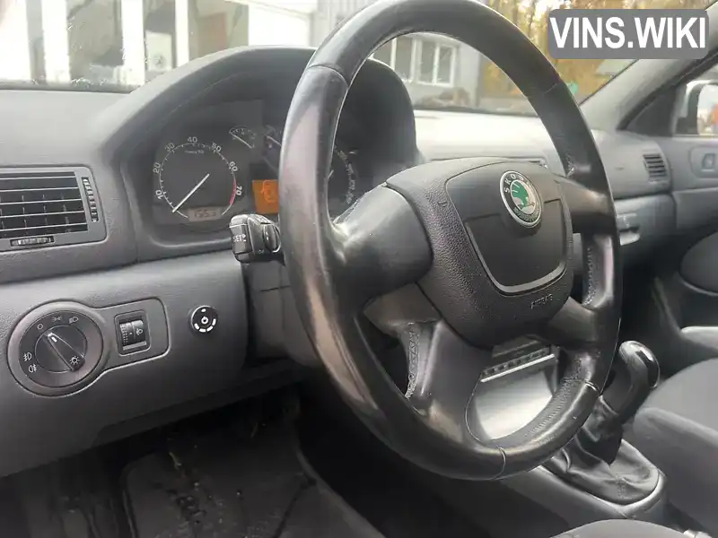 TMBJX21U0A8832096 Skoda Octavia 2009 Универсал 1.6 л. Фото 9