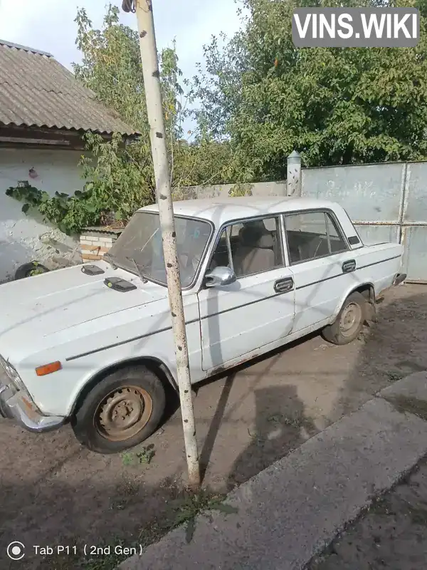 BA321030654991 ВАЗ / Lada 2103 1976 Седан  Фото 2