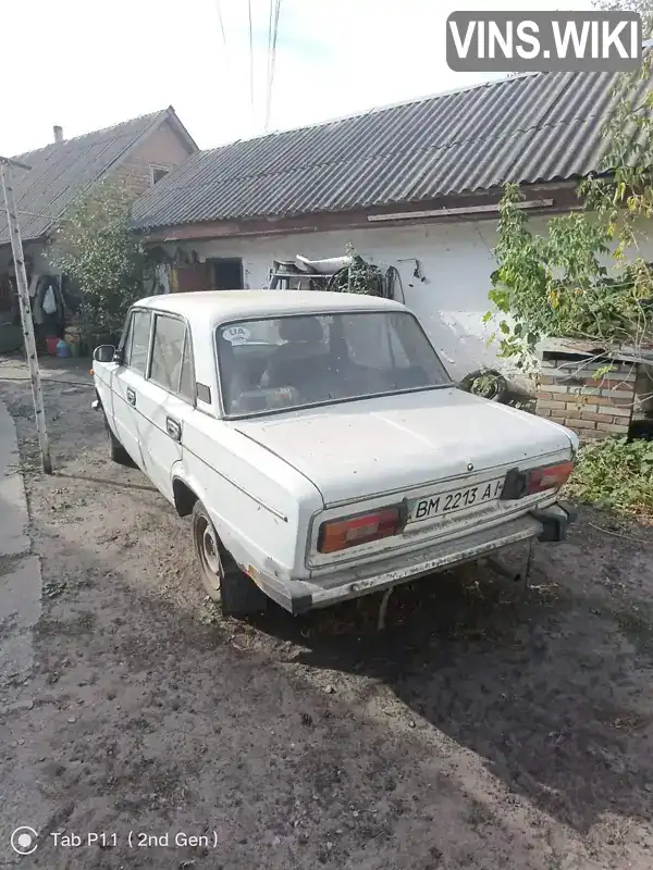 BA321030654991 ВАЗ / Lada 2103 1976 Седан  Фото 3